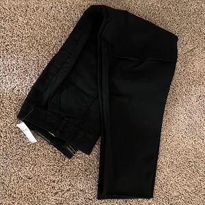 *NWT* Banana Republic girlfriend fit chinos